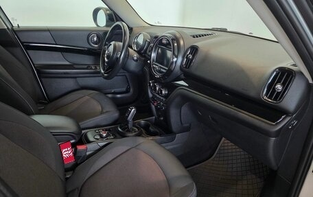 MINI Countryman II (F60), 2020 год, 2 560 000 рублей, 32 фотография