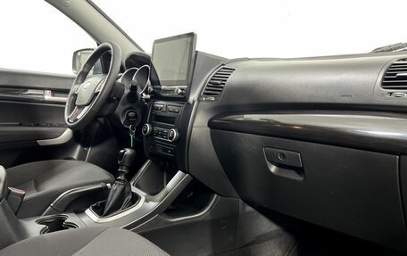 KIA Sorento II рестайлинг, 2009 год, 1 190 000 рублей, 12 фотография