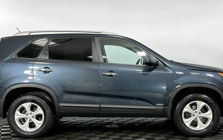 KIA Sorento II рестайлинг, 2009 год, 1 190 000 рублей, 5 фотография