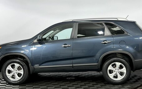 KIA Sorento II рестайлинг, 2009 год, 1 190 000 рублей, 9 фотография