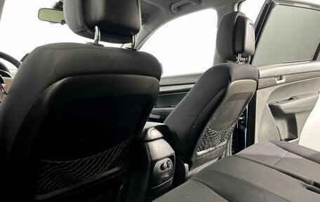 KIA Sorento II рестайлинг, 2009 год, 1 190 000 рублей, 11 фотография