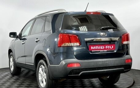 KIA Sorento II рестайлинг, 2009 год, 1 190 000 рублей, 8 фотография