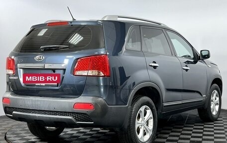 KIA Sorento II рестайлинг, 2009 год, 1 190 000 рублей, 6 фотография