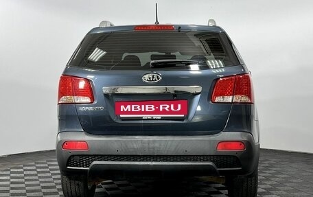 KIA Sorento II рестайлинг, 2009 год, 1 190 000 рублей, 7 фотография