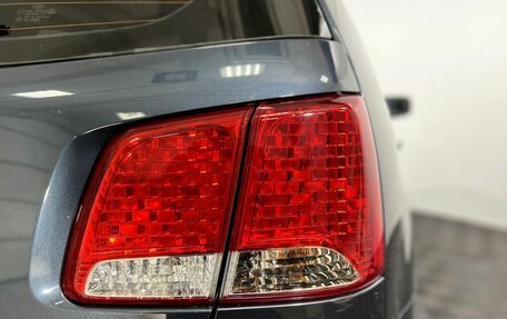 KIA Sorento II рестайлинг, 2009 год, 1 190 000 рублей, 19 фотография