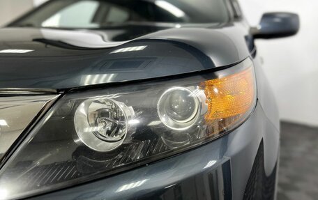 KIA Sorento II рестайлинг, 2009 год, 1 190 000 рублей, 18 фотография