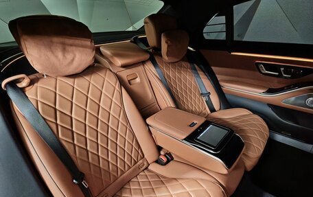 Mercedes-Benz S-Класс, 2021 год, 9 800 000 рублей, 17 фотография