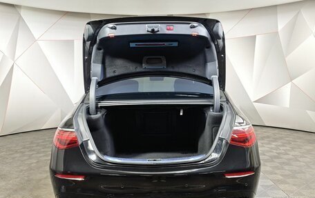 Mercedes-Benz S-Класс, 2021 год, 9 800 000 рублей, 12 фотография