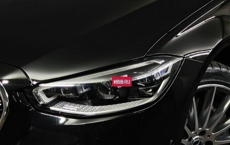 Mercedes-Benz S-Класс, 2021 год, 9 800 000 рублей, 10 фотография