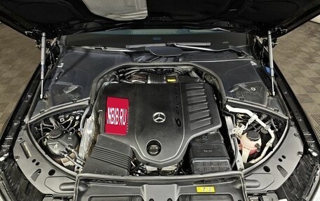 Mercedes-Benz S-Класс, 2021 год, 9 800 000 рублей, 11 фотография