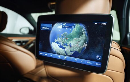 Mercedes-Benz S-Класс, 2021 год, 9 800 000 рублей, 30 фотография