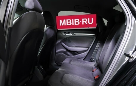 Audi A3, 2019 год, 1 590 000 рублей, 11 фотография