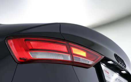 Audi A3, 2019 год, 1 590 000 рублей, 20 фотография
