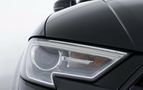 Audi A3, 2019 год, 1 590 000 рублей, 19 фотография