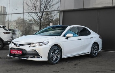 Toyota Camry, 2023 год, 3 690 000 рублей, 1 фотография