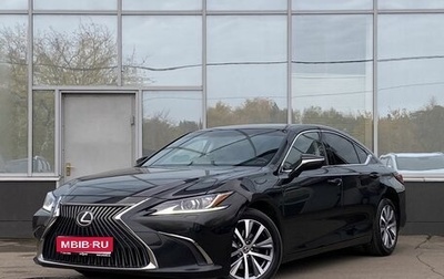 Lexus ES VII, 2020 год, 3 549 000 рублей, 1 фотография