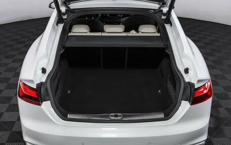Audi A5, 2022 год, 4 645 000 рублей, 9 фотография