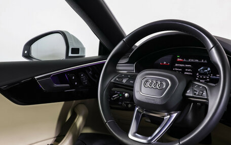 Audi A5, 2022 год, 4 645 000 рублей, 12 фотография