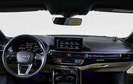 Audi A5, 2022 год, 4 645 000 рублей, 14 фотография