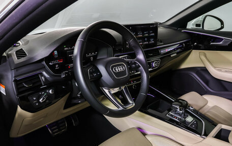 Audi A5, 2022 год, 4 645 000 рублей, 15 фотография