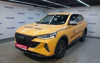 Haval F7 I, 2024 год, 1 344 000 рублей, 1 фотография