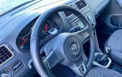 Volkswagen Polo VI (EU Market), 2015 год, 780 000 рублей, 1 фотография