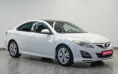 Mazda 6, 2010 год, 999 000 рублей, 1 фотография