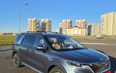 KIA Carnival, 2020 год, 3 400 000 рублей, 1 фотография