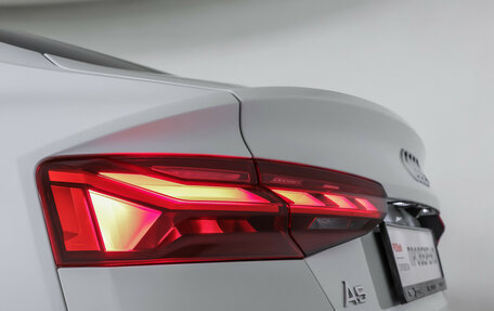 Audi A5, 2022 год, 4 645 000 рублей, 22 фотография