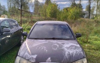Hyundai Elantra III рестайлинг, 2000 год, 135 000 рублей, 1 фотография