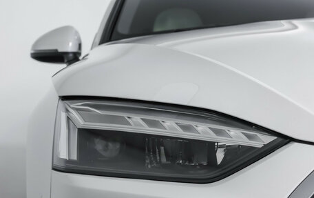 Audi A5, 2022 год, 4 645 000 рублей, 23 фотография