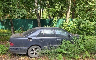 Mercedes-Benz E-Класс, 1999 год, 180 000 рублей, 1 фотография