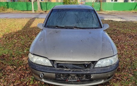 Opel Vectra B рестайлинг, 1995 год, 80 000 рублей, 1 фотография