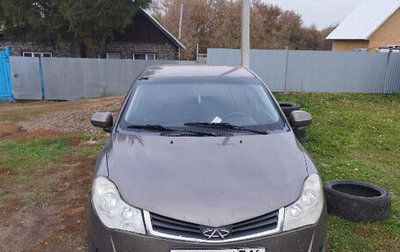 Chery Very (A13), 2013 год, 120 000 рублей, 1 фотография