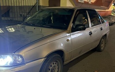 Daewoo Nexia I рестайлинг, 2008 год, 100 000 рублей, 1 фотография
