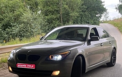BMW 5 серия, 2008 год, 990 000 рублей, 1 фотография