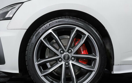 Audi A5, 2022 год, 4 645 000 рублей, 28 фотография