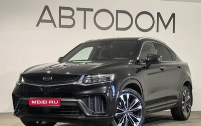 Geely Tugella FY11, 2023 год, 2 899 000 рублей, 1 фотография