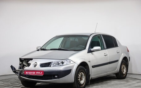 Renault Megane III рестайлинг, 2005 год, 148 000 рублей, 1 фотография