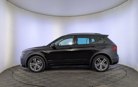 Volkswagen Tiguan II, 2019 год, 2 450 000 рублей, 8 фотография