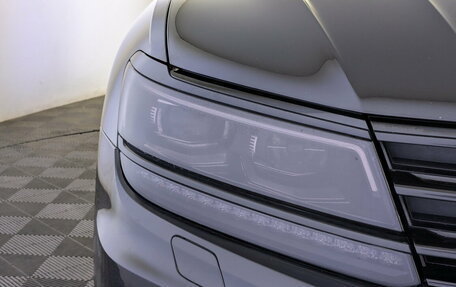 Volkswagen Tiguan II, 2019 год, 2 450 000 рублей, 17 фотография