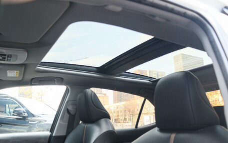 Toyota Camry, 2023 год, 3 690 000 рублей, 11 фотография