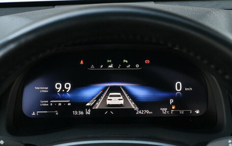 Toyota Camry, 2023 год, 3 690 000 рублей, 18 фотография