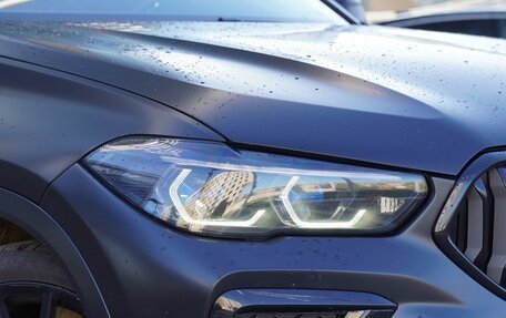 BMW X6, 2023 год, 10 100 000 рублей, 7 фотография