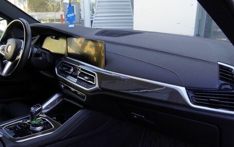 BMW X6, 2023 год, 10 100 000 рублей, 12 фотография
