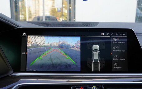 BMW X6, 2023 год, 10 100 000 рублей, 14 фотография