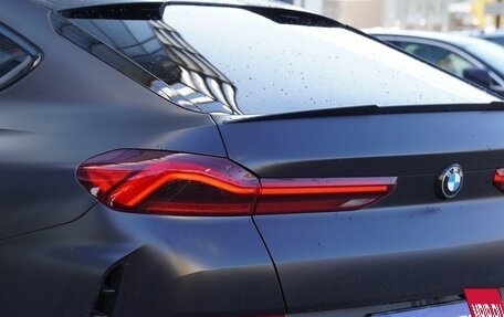 BMW X6, 2023 год, 10 100 000 рублей, 8 фотография