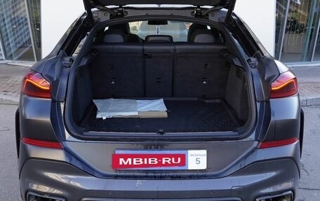 BMW X6, 2023 год, 10 100 000 рублей, 9 фотография
