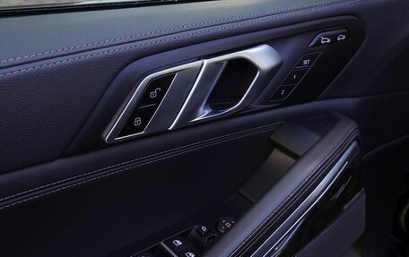 BMW X6, 2023 год, 10 100 000 рублей, 20 фотография