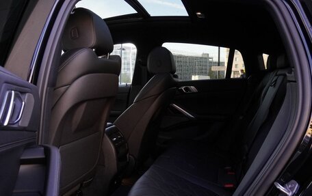 BMW X6, 2023 год, 10 100 000 рублей, 23 фотография